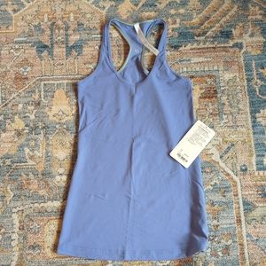 Lululemon Cool Racer back Lullaby NWT